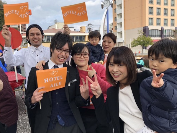 別大マラソン20190203