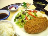 ジャンボメンチ