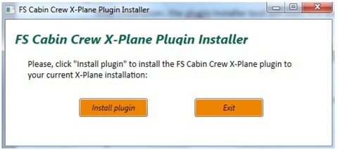 Fs Cabin Crew X Plane Hotel India の Blog