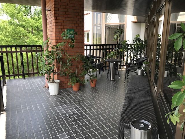 タガワ テラス