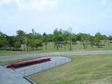野外広場