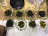 烏龍茶1