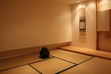 茶室
