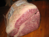 鹿児島黒牛