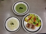 お茶料理