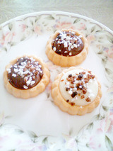 ���祳�졼�ȤΥ���ȥ�å�