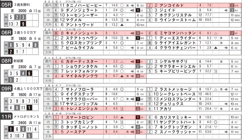 tokyoturf