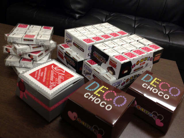choco