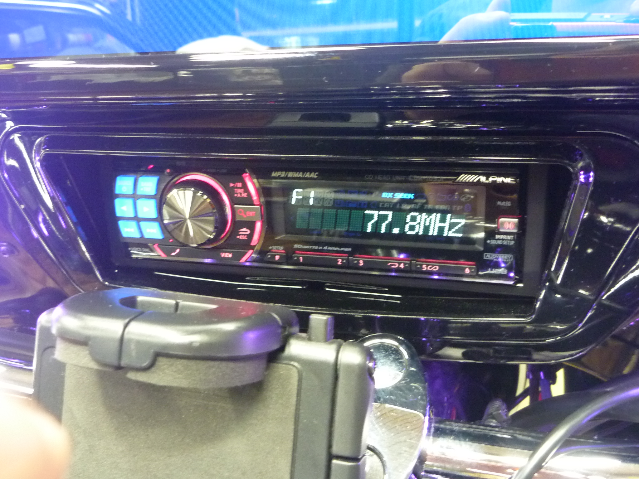 【返品?交換対象商品】 DXS カーオーディオコントロール - カーオーディオ
