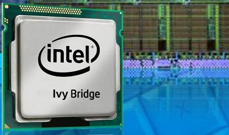 Ivy-Bridge