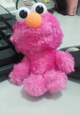 elmo