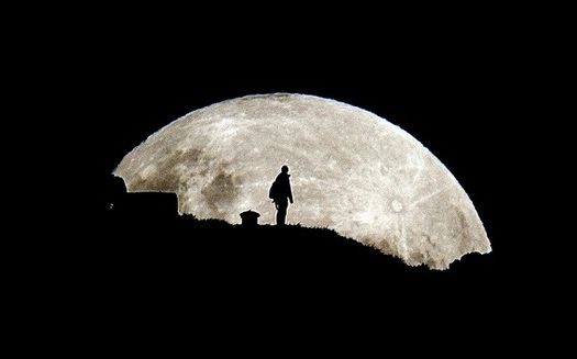 moon
