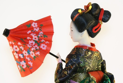 geisha-1487363_960_720