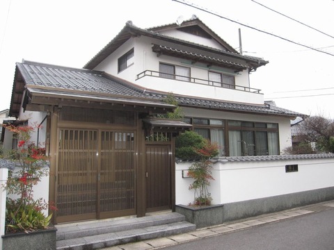 下東川津1