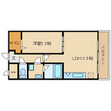 仮)西本マンションB