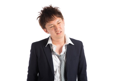 恐怖!結婚前は普通の人だったのに、結婚して一緒に住み始めたら夫が激変!なぜこうなった?