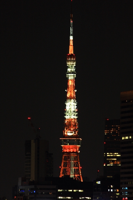 タワー