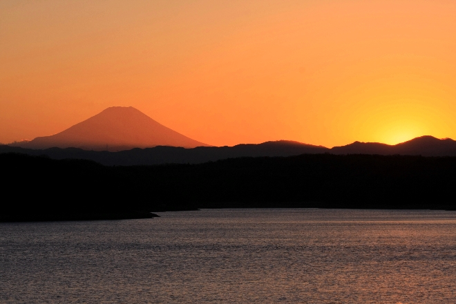 富士山1