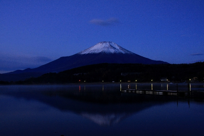 富士山