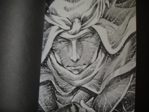 唐草透彫烏帽子型兜 美的なあまりに美的な 不知非道不存候 寶在心