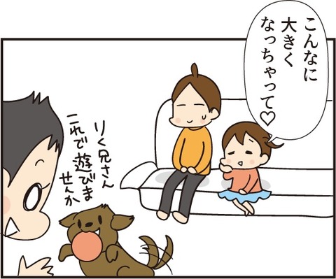 20181112ティアラの成長3