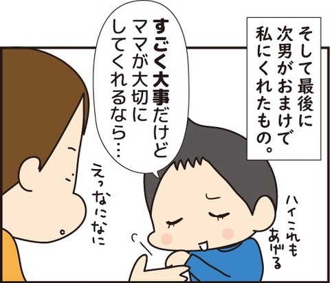20180613誕生日と母の日7