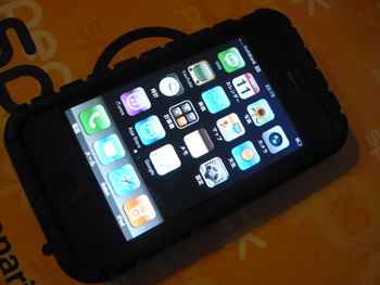 iPhone2