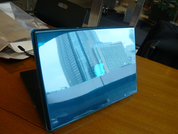 Macbookカバー2