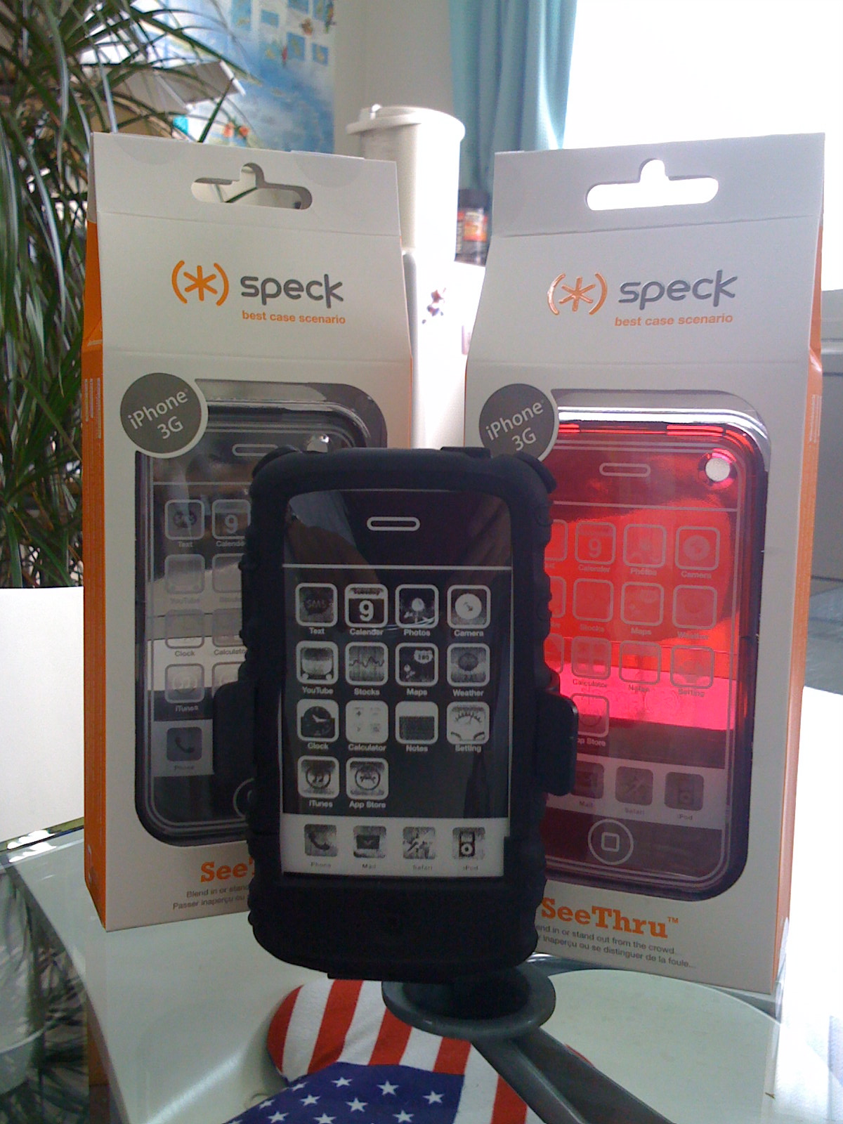 Speck�Ҥ�iPhone3G������