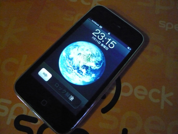 iPhone