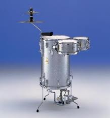 カクテルドラムもどき自作への道のり（長文ですよ） : モリタヤスノリ