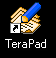 TeraPad�Υ�������