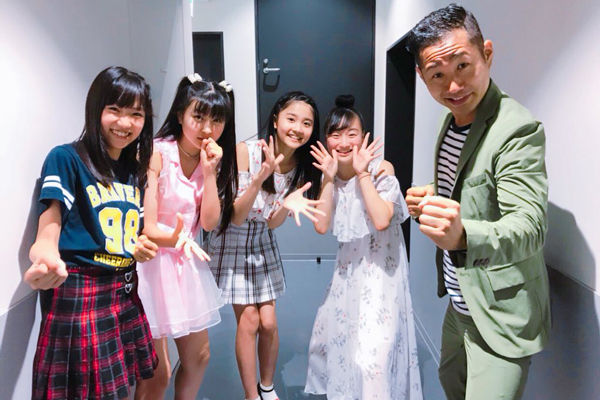 レポ感想まとめ ハロプロ研修生 スペシャルイベント in 名古屋 初めまして 4 ハロプロ研修生まとめサイト にじ