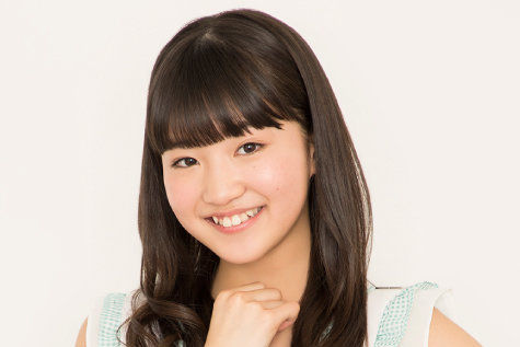 中山夏月姫