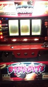 4号機ゲーセンオフ後編 ダイナマイト 大花火 その他 : ハイエナ日記