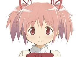 鹿目まどか
