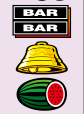 BAR上段