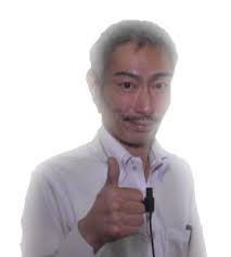 ひげ紳士