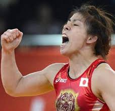 吉田沙保里