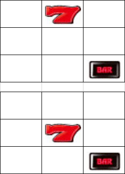 7BARの法則