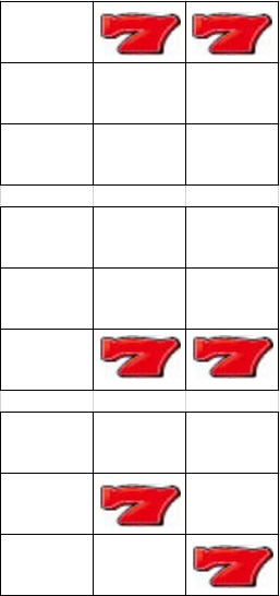 7ケツテン