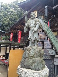 高尾山薬王院_2