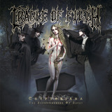 cryptoriana cradle of filth