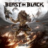 berserker beast in black