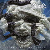 relentless mutation archspire