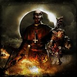 Victory所属デスコアバンドの3枚目！ CARNIFEX / Hell Chose Me