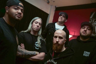 sworn enemy m-theory