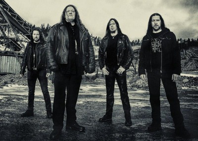 unleashed napalm
