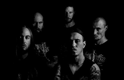 visceral disgorge agonia