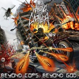 Acranius デスコア ブルデス ビートダウン デスメタル ハードコア たとえデスコアになろうとも。 WAKING THE CADAVER / Beyond Cops